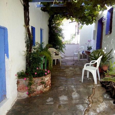 Las Parras Rute Exterior foto
